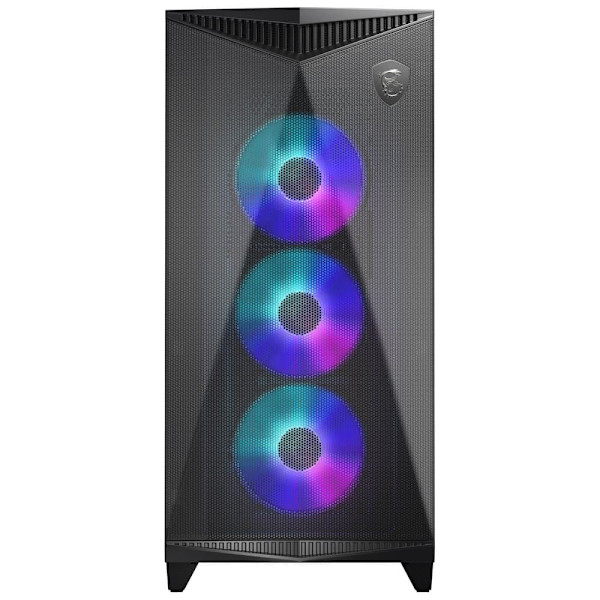 MSI MPG GUNGNIR 300R AIRFLOW enclosure