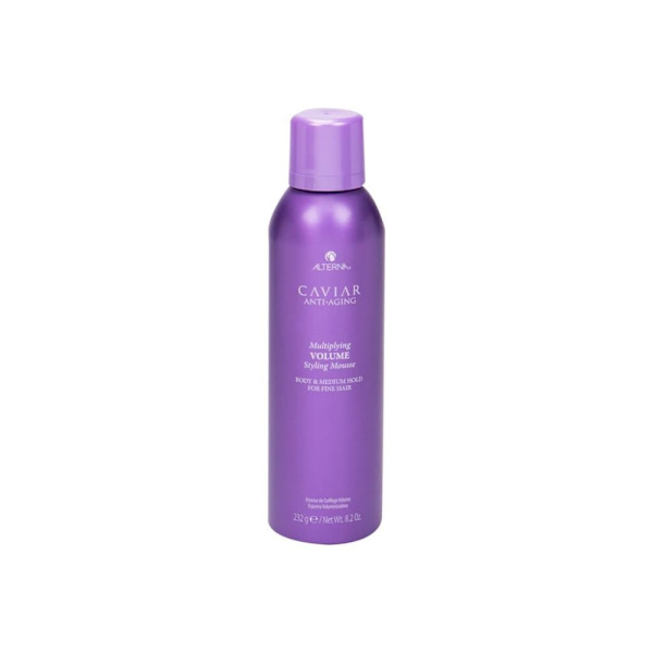 Alterna Caviar Multiplying Volume Styling Mousse 232 g