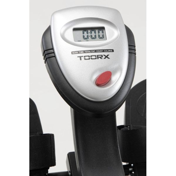 Rower machine TOORX ROWER COMPACT From exposition