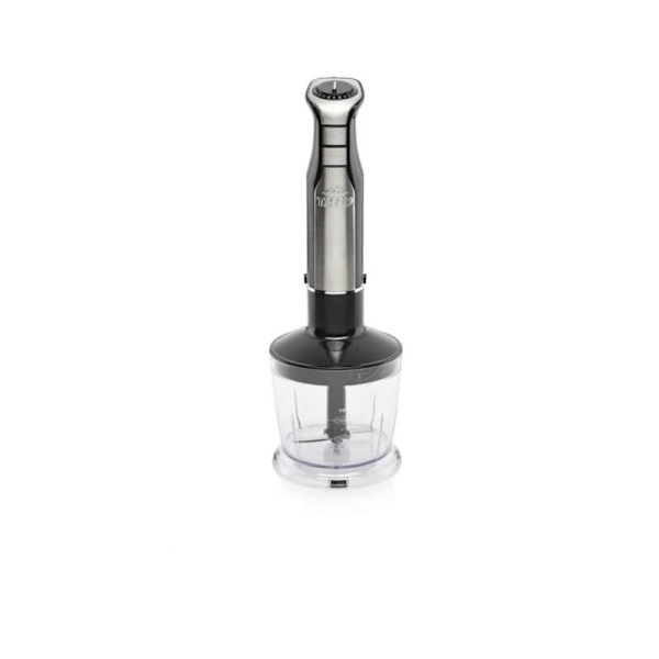 ETA | ETA505690000 TASSO | Hand Blender | 600 W | Number of speeds 6 | Turbo mode | Black