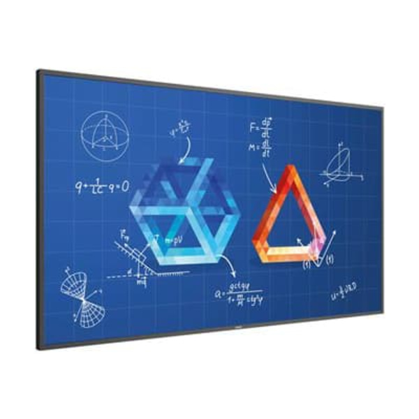Monitor touch PHILIPS 3452T 55"