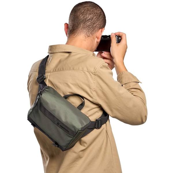 Manfrotto Street Waist Bag (MB MS2-WB)