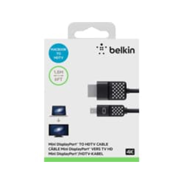 BELKIN MINI CABLE