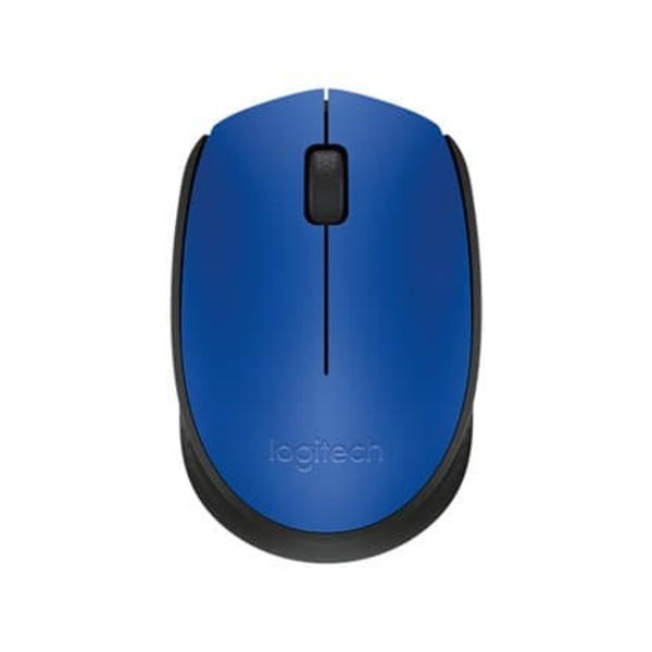 Logitech M170 Wireless Mouse
