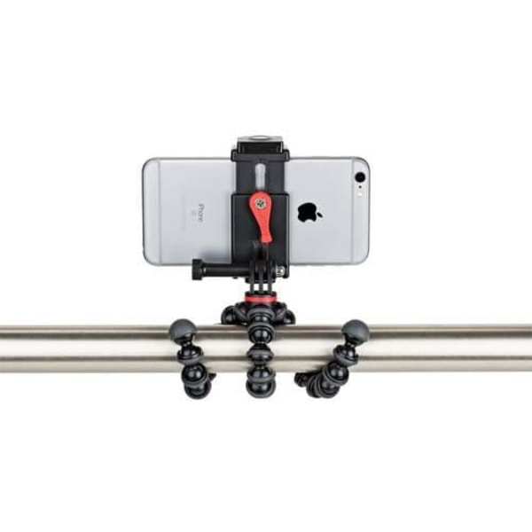 Joby tripod kit GripTight Action Kit, black/grey