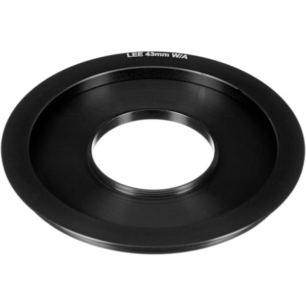 Lee wide angle adapter 43mm