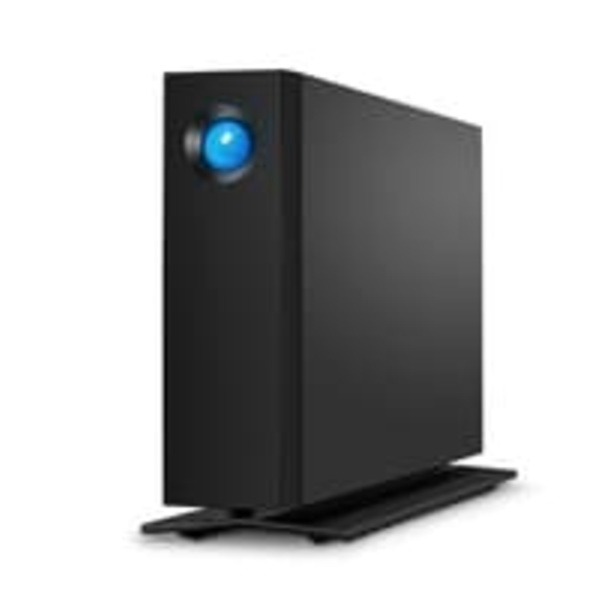 D2 PROFESSIONAL 20TB/3.5IN USB-C USB3.1+C TO A CABLE