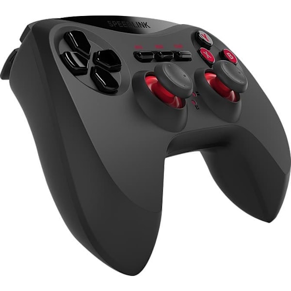 Speedlink gamepad Strike NX Wireless (650100-BK-01)