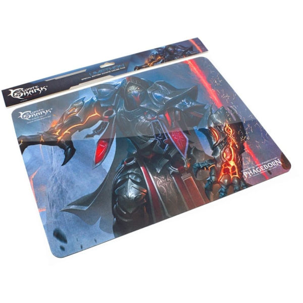 White Shark MP-1897 MP-UMETHON  40X30cm