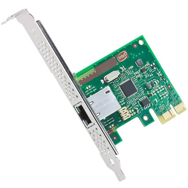 Intel I210-T1 Ethernet Server Adapter Retail