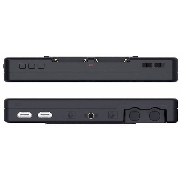 Feelworld video monitor LUT7 7"