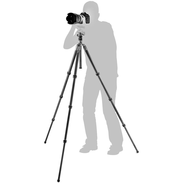 Gitzo tripod kit Traveler GK1545T-82TQD
