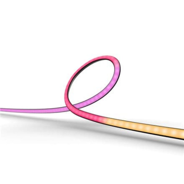 Philips Hue | Lightstrip Gradient 55" EU | 20 W | Colored