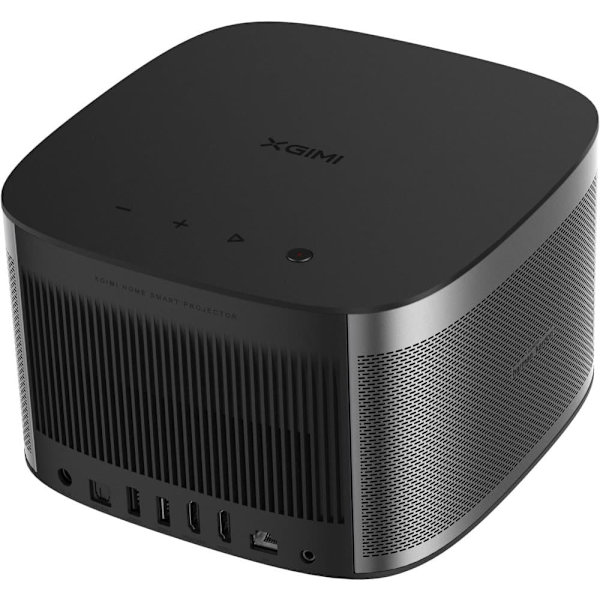 Xgimi projector Horizon 1080P Grå