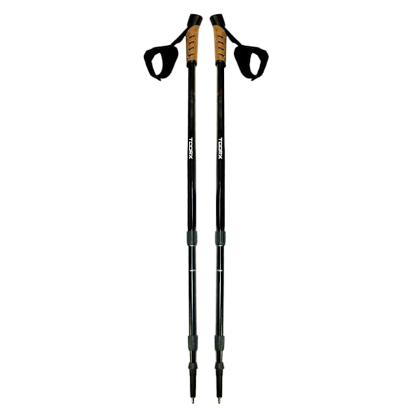 Nordic Walking poles TOORX Telescopic AHF-084 65-135cm