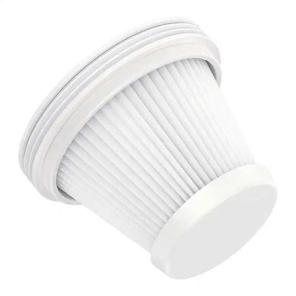 FILTRU HEPA Baseus, compatibil aspirator Baseus A3 Lite, pachetul contine 2 bucati "VCAQ070102" - 6932172624705