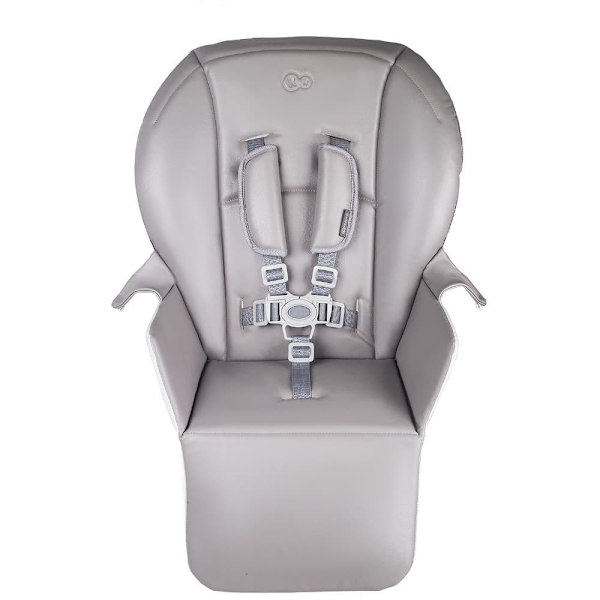 KINDERKRAFT High chair YUMMY grey