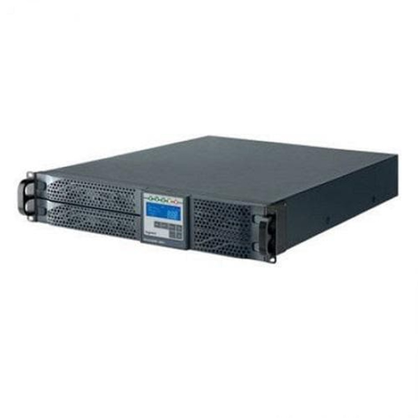 UPS DAKER DK+ 2000VA 10 MIN 310171 Sort