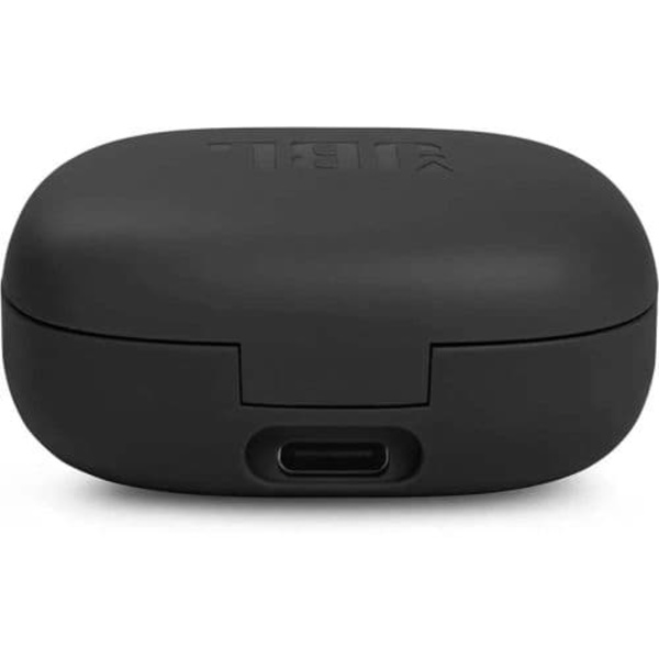 JBL Wave Flex TWS Bluetooth Wireless In-Ear Earbuds Black EU