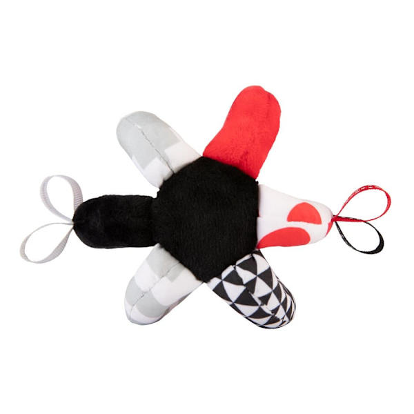 Canpol babies Soft Contrast Ball SENSORY TOYS 68/082