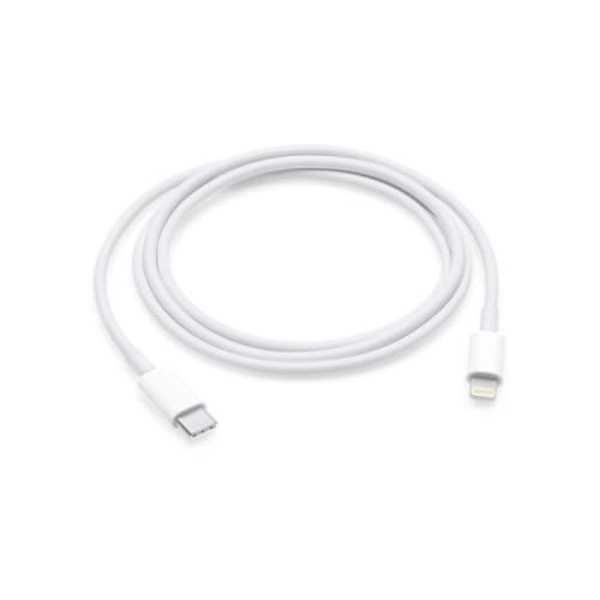 Apple USB-C to Lightning Cable (2m)