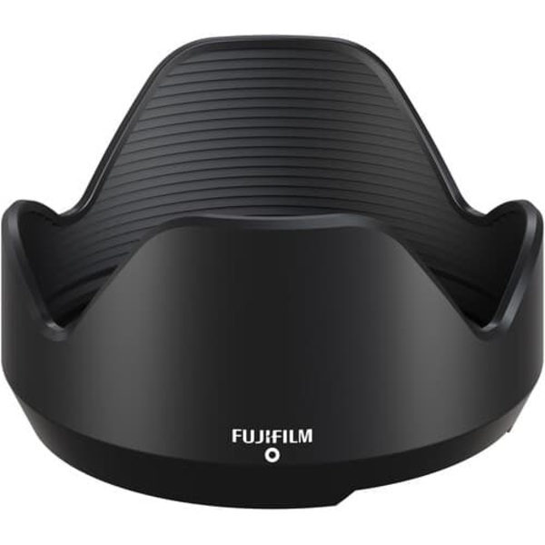 Fujifilm Fujinon XF 18mm f/1.4 R LM WR lens