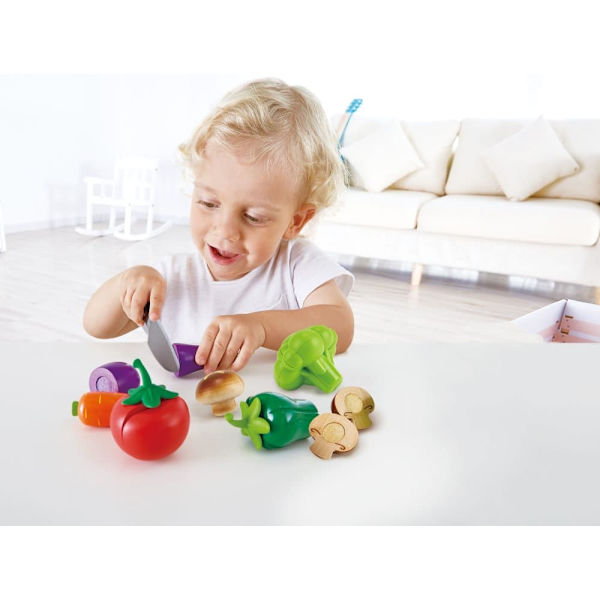 HAPE Garden Vegetables, E3161B