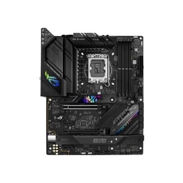 ASUS ROG STRIX B760-F GAMING WIFI (ATX, B760, LGA 1700, DDR5)