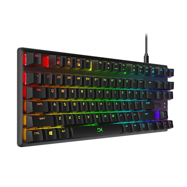 HyperX Alloy Origins Core HX-KB7RDX-US
