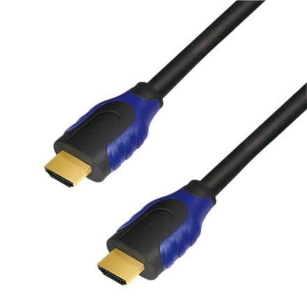 Kabel HDMI 2.0 Ultra HD 4Kx2K, 3D, Ethernet,7.5m
