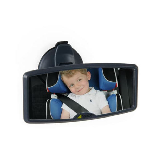 HAUCK mirror for forward facing car seats Watch Me 2 618387