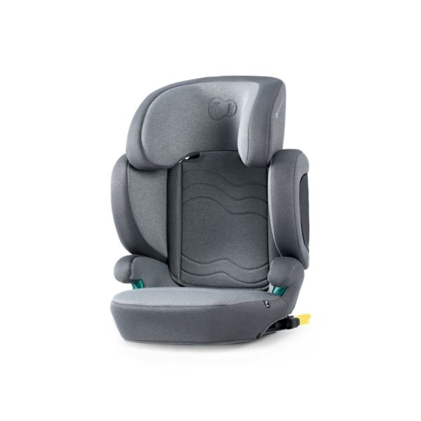 KINDERKRAFT car seat XPAND 2 ISOFIX I-SIZE, rocket grey
