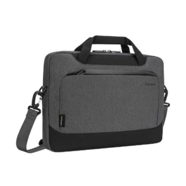 Targus Cypress EcoSmart 35.6 cm (14") Briefcase Grey