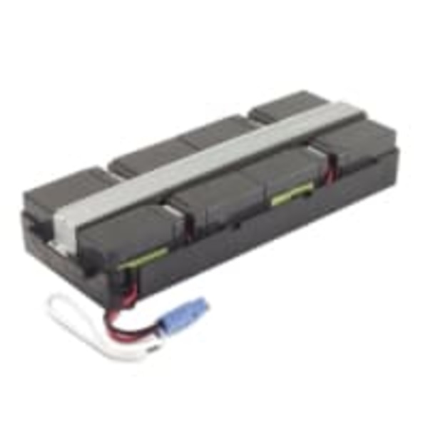 APC Replacement Battery Cartridge, VRLA battery, 9Ah, 48VDC, 2-year warranty