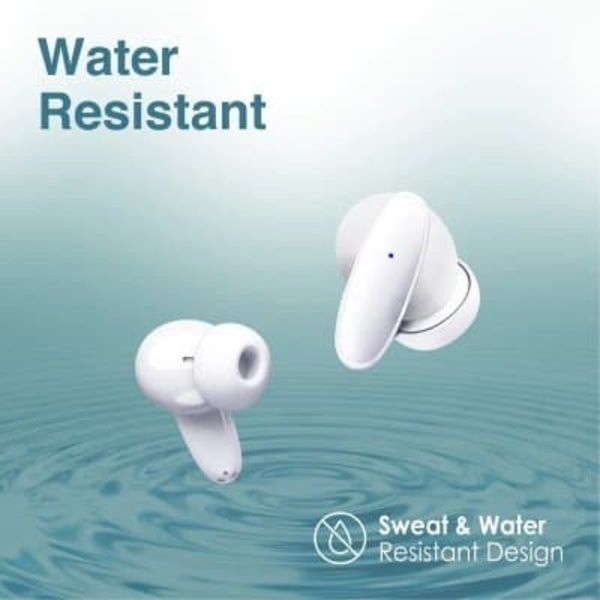 PROMATE Lush TWS Bluetooth Stereo Headset