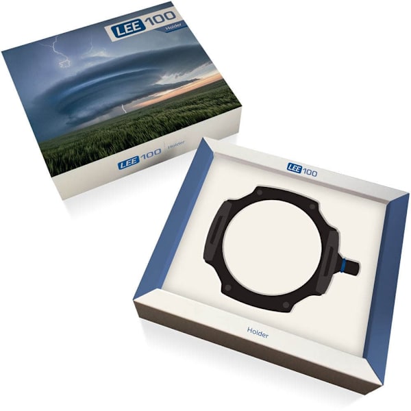 Lee filter holder LEE100