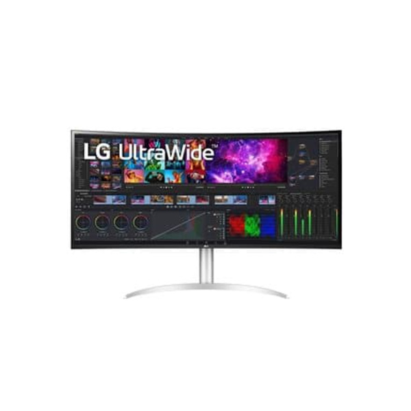 LG 39.7"" 40WP95CP | 5120x2160 | IPS | Curved 2500R | 5ms | 72Hz | 2years