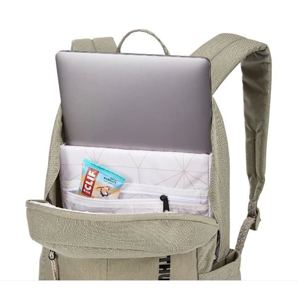 Thule 4769 Notus Backpack TCAM-6115 Vetiver Gray
