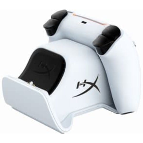 HyperX ChargePlay Duo - Controller Charging Station for PS5
