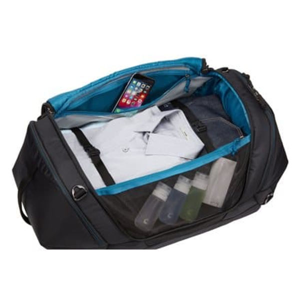 Thule 4026 Subterra Duffel 60L TSWD-360 Black