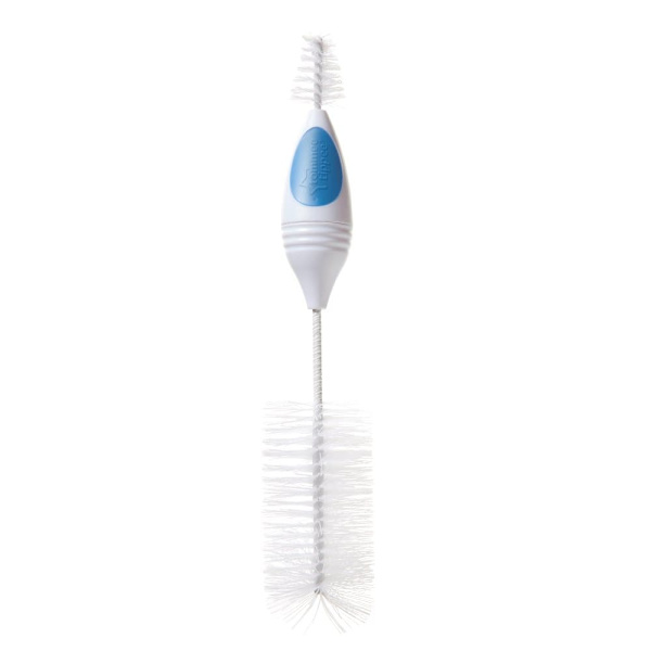 Tommee Tippee bottle and teat brush 43230845
