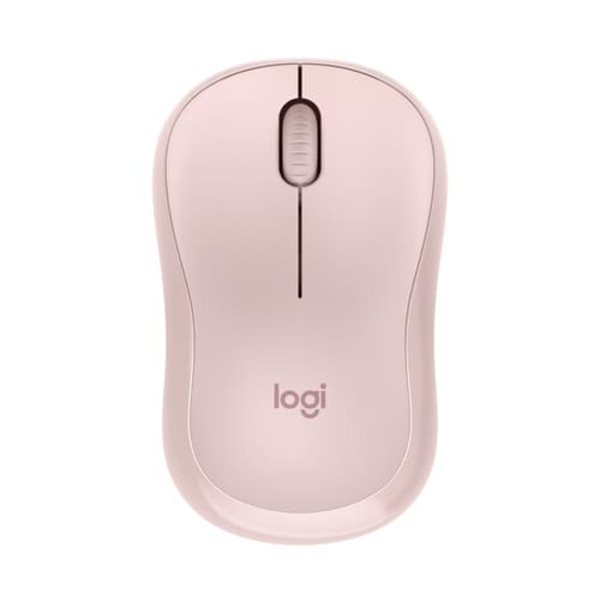 Datorpele Logitech M240 Silent BT Pink