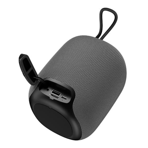 Swissten SOUND-X Portable Bluetooth Speaker USB / Micro SD / 15W / AUX