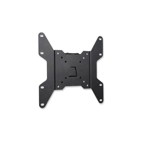 Uchwyt ścienny LCD/LED 13-37cali 35kg slim czarny Sort