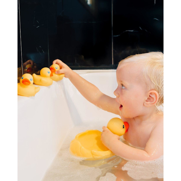 PLAYGRO bath Duckie family, 018747954