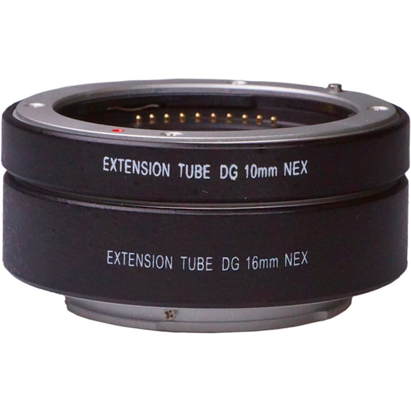 BIG extension tube set Sony E (423076)