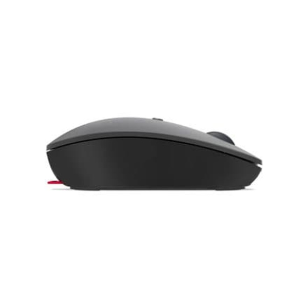 Lenovo | Go Wireless Multi-Device Mouse | Wireless | Black