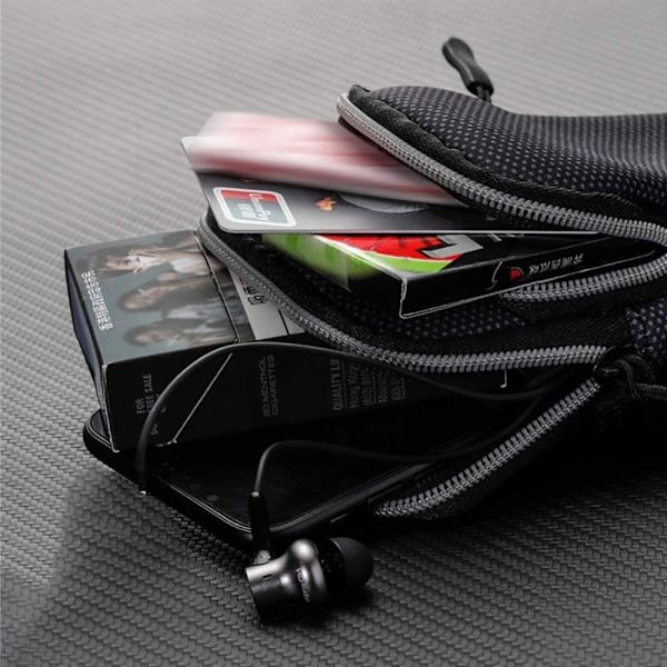 Swissten Armbag Case for phones up to 6.7 inches