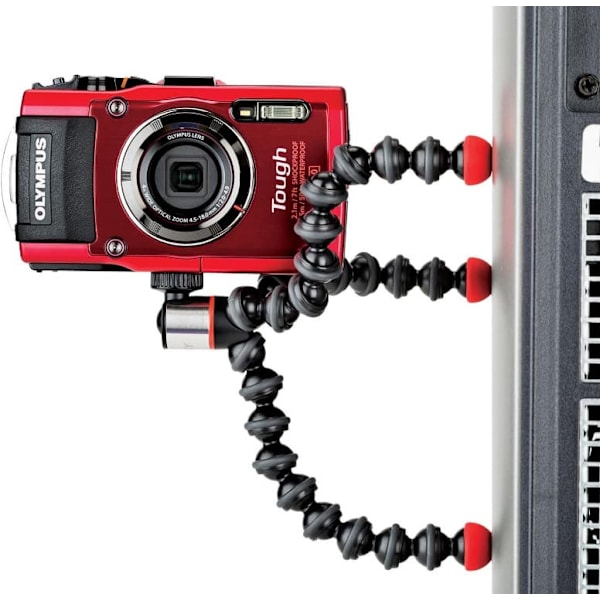 Joby tripod GorillaPod Magnetic 325, black/grey