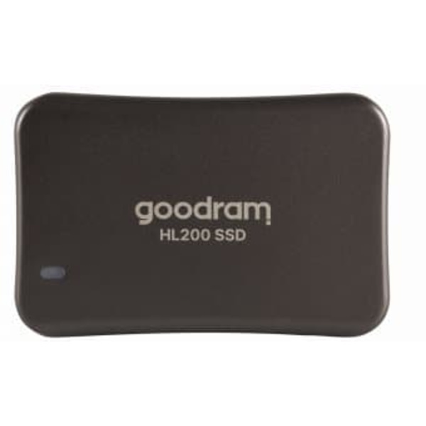 Ārējais cietais disks Goodram HL200 1TB